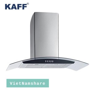 Máy hút mùi KAFF KF-638i