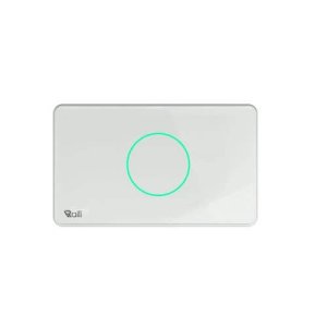 Công tắc cảm ứng 1 nút bấm CTCU.BLE CN.01T Rạng Đông